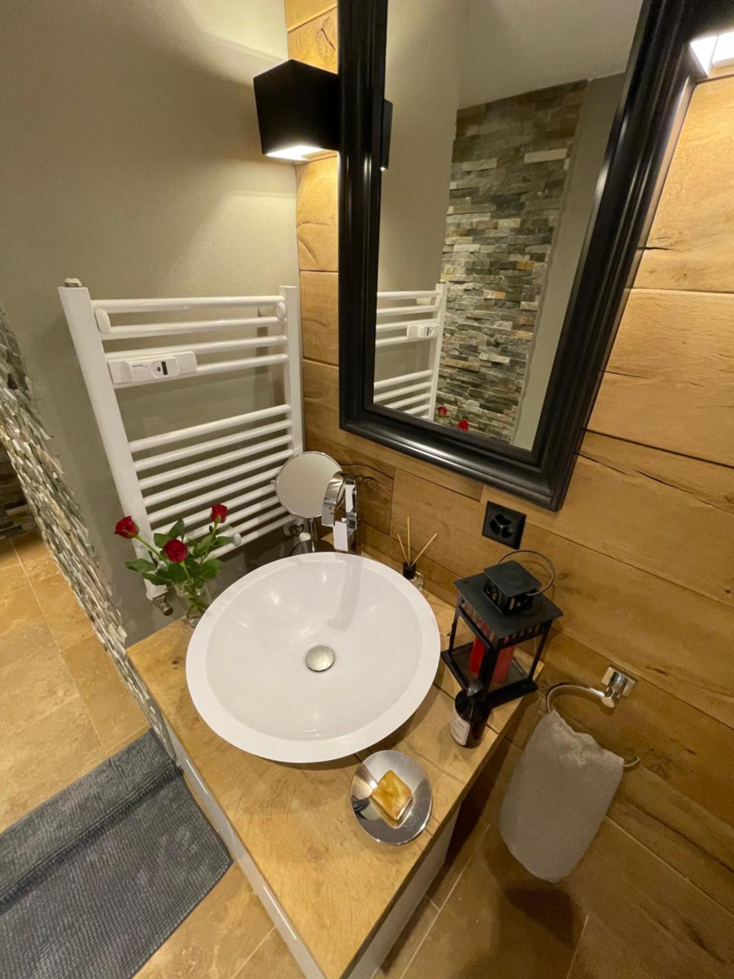 Luxury Apartment Crans-Montana Eksteriør bilde