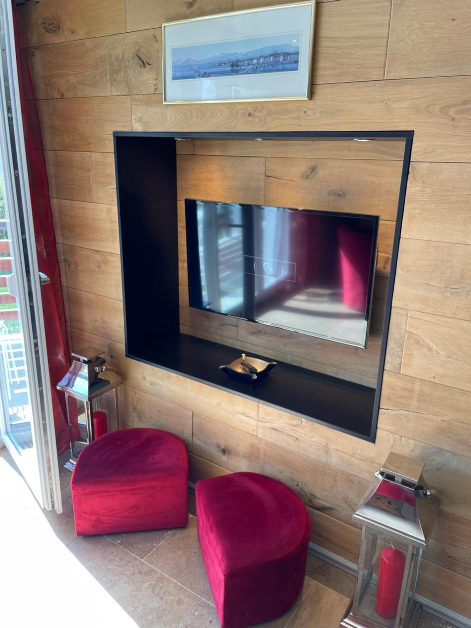 Luxury Apartment Crans-Montana Eksteriør bilde
